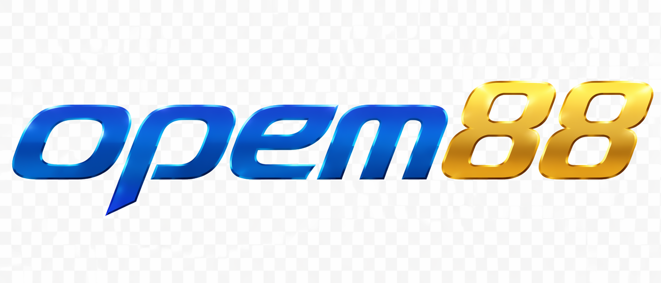 Opem88 Logo